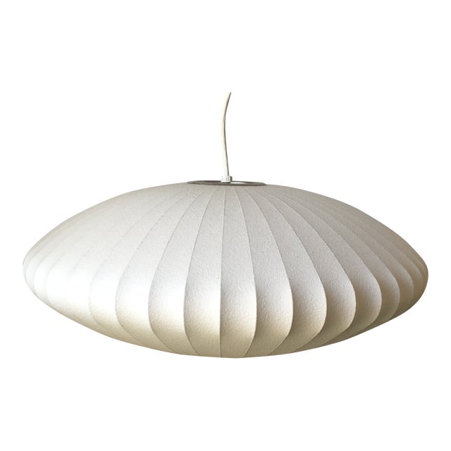 Modernica Production Nelson Bubble Pendant Light Medium ...