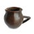 African Tribal African Vintage Village Pitcher For Sale - Image 3 of 8