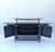 Brutalist Elling Buffet attributed to Gerrit Rietveld, 1980s For Sale - Image 3 of 16
