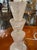 2000 - 2009 Pair of Polished Rock Crystal Lamps For Sale - Image 5 of 5