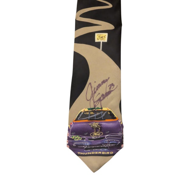 Jimmy Spencer (born February 15, 1957) is an American former professional stock car racing driver, team owner, and...