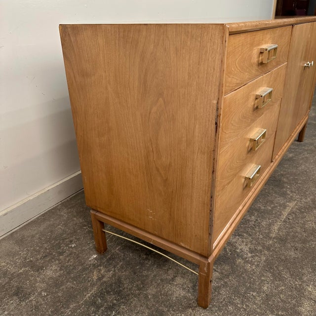 Drexel Sun Coast Credenza Sideboard For Sale In Cleveland - Image 6 of 12