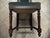 Wood Art Nouveau Chair in Oak, Early 20th Century For Sale - Image 7 of 18