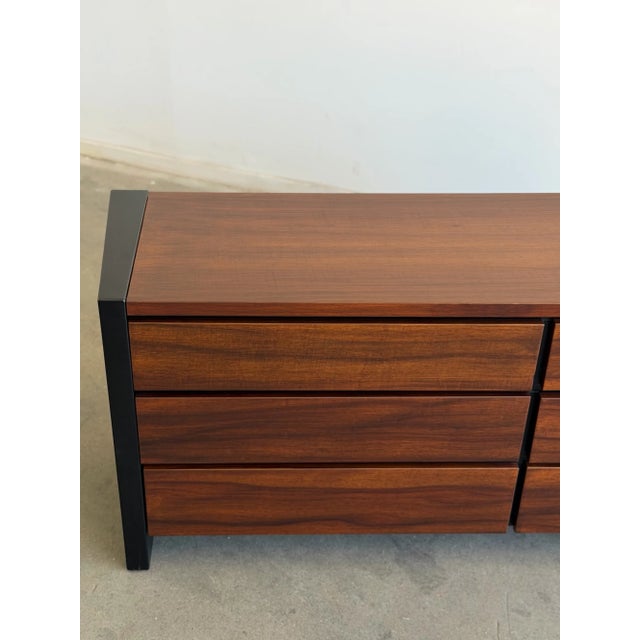 Vintage Henredon Dresser For Sale - Image 12 of 18