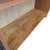 Mid-Century Modern Vintage Danish Modern Teak Bookcase With Adjustable Shelves For Sale - Image 3 of 15