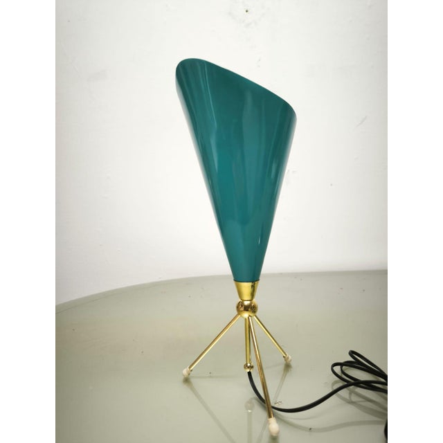 Sputnik Light from Angelo Lelli, 1950s For Sale - Image 4 of 10