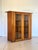 Wood Glass Display Cabinet by Mario Marenco for Mobil Girgi, 1970s For Sale - Image 7 of 18