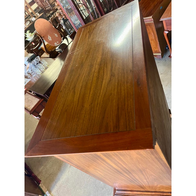 Late 20th Century Milling Road Chest on Chest For Sale - Image 11 of 12