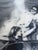 Gerhard Richter , Motorboot, 1965, Copyright Gerhard Richter 2023, Printed in Switzerland For Sale - Image 10 of 10