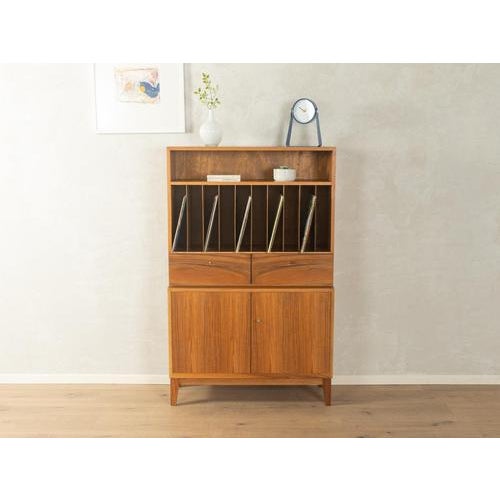 Chest of Drawers by Georg Satink for WK Möbel, 1950s For Sale - Image 14 of 14