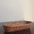 Wood Mid-20th Century French Bread Proofing Basket For Sale - Image 7 of 12
