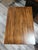 2020s Attributed to Kincaid Bridgetown Warren Heritage Maple Bedside Table 487-421 For Sale - Image 5 of 5