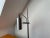 Metal Mid-Century Clamp Lamp with Spotlight by Maria Pergay for Staff, 1960s or 1970s For Sale - Image 7 of 9