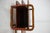 Large Art Deco Floor Lamp, Former Czechoslovakia, 1930s For Sale - Image 6 of 18