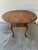 Late 20th Century Vintage Ethan Allen French Country Drop Leaf Table For Sale - Image 5 of 7