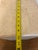 1980s Postmodern Travertine Display Pedestal or Column Stand For Sale - Image 5 of 12