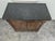 Louis Philippe Buffet in Flamed Mahogany For Sale - Image 3 of 7