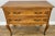 Bring elegant French styling to your home with this Vintage French Louis chest of drawers , beautifully crafted from oak ....