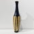 Mid-Century Modern Vintage Studio Ceramic Vase For Sale - Image 3 of 9