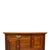 Wood Eastlake Aesthetic Walnut & Burl Gentleman’s Chest C1890 For Sale - Image 7 of 14