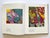 Cerise " Henri Matisse : A Retrospective " Vintage 1992 First Edition Landmark Volume Large Hardcover Exhibition Art Book For Sale - Image 8 of 12