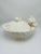Coastal Vintage Ceramic Snail Tureen For Sale - Image 3 of 9