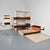 Bed and Headboard by Pierre Guariche, 1968 For Sale - Image 12 of 18