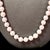 Traditional Fine Quality Akoya Pearl Necklace 24" 14k Y Gold 8 mm Certified For Sale - Image 3 of 10