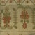 Antique Scottish Sampler, 1805, by Eliza McKune For Sale - Image 12 of 18