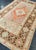 Turkish Turkish Vintage Rug 3'5" x 5'8" #20607 For Sale - Image 3 of 8