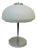 Mid-Century Mushroom Lamp from Lengefeld Leuchtenbau, 1970s For Sale