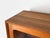 Wood Teak Highboard with Glass Doors from Brouer Møbelfabrik, 1960s For Sale - Image 7 of 18