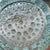 Art Deco Iittala Kastehelmi Dewdrop Tealight Glass Candle Holders Light Blue For Sale - Image 3 of 5
