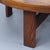 Large Brutalist Round Coffee Table with Tiles, 1970s For Sale - Image 4 of 10