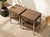 Pair of Vintage Vista of California Nightstands For Sale - Image 9 of 9