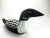 Vintage Wood Carved Folk Art Duck Statue Decoy For Sale In Portland, ME - Image 6 of 13