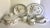 Linen 1960's Midwinter Stonehenge English Pottery Serving Set - 7 Pieces For Sale - Image 8 of 8