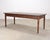 French Provincial 19th Century Country French Provincial Chestnut Farmhouse Table For Sale - Image 3 of 18