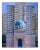 Frank Suplie, Potsdam, Dampfmaschinenhaus, Mosque, 1995 For Sale