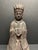 Antique Chinese Art Bronze Quan Ying Statue For Sale In New York - Image 6 of 9