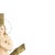 Religious Artist, Saint Manuel, 1920s, Terracotta For Sale - Image 4 of 6