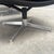 Set of King Chair and Ottoman from Strässle, 1960s For Sale - Image 14 of 15