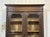 20th Century Breton Chestnut Bookcase For Sale - Image 13 of 18