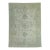 Turkish Oushak Rug 8'9" x 12' #18523 For Sale