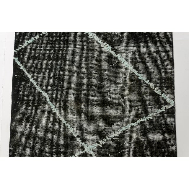Textile Decorative Home Living Runner Rug For Sale - Image 7 of 11