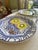1970s 1970s Faience De Gien Oiseau Bleu - 2 Kiwi 1 Fig Set - 3 pcs For Sale - Image 5 of 9