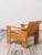 Crate Armchair by Gerrit Rietvelt for Rietvelt, 1990 For Sale - Image 6 of 9