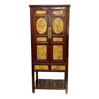 1970s' Dream of Red Mansions For Sale