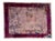 Folks looking for an oversized Art Deco Chinese rug, here I am offering an absolute beauty. Purple is the Art Deco lover’s...