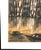 Mid 20th Century Mid Century 1958 Painting - Boat in the City, Signed - Venice Italy For Sale - Image 5 of 7